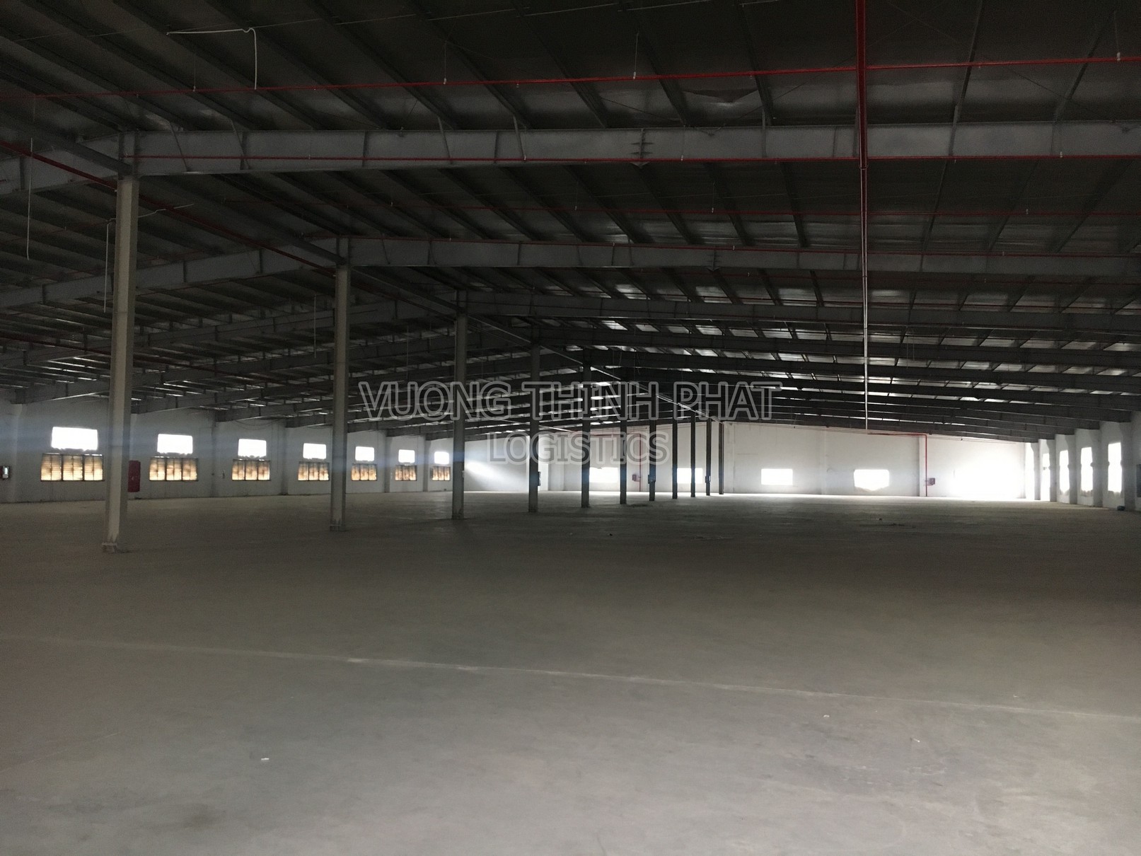 KHO XƯỞNG 2.500M2 2 MẶT TIỀN ĐƯỜNG TRẦN VĂN MƯỜI, HÓC MÔN, GẦN QL22