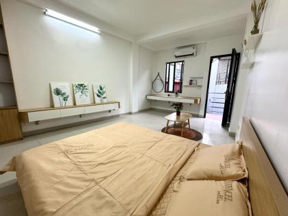 Nhà Hồng Mai, Hai Bà Trưng, 59m², giá 7.6 tỷ