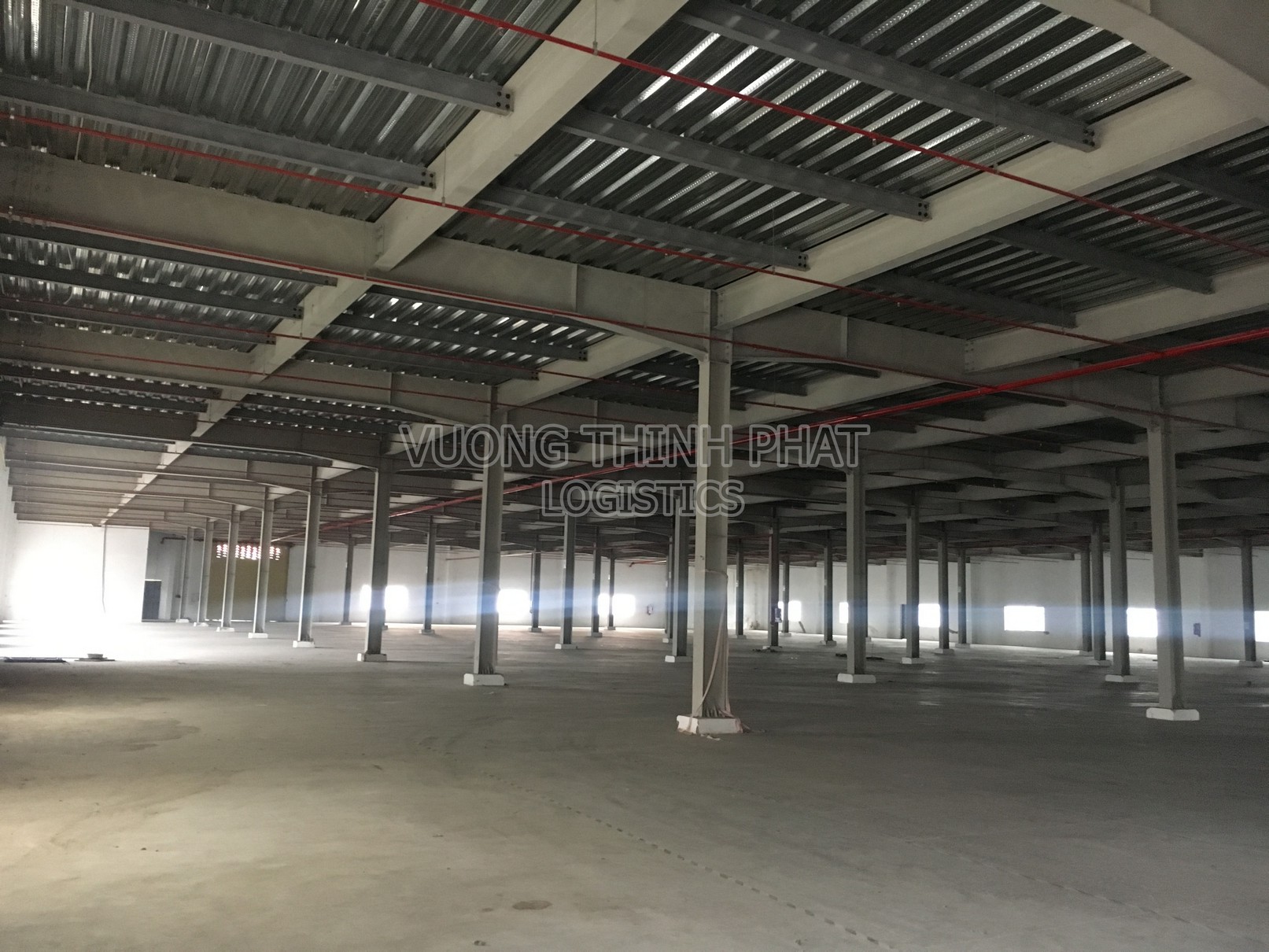 CHO THUÊ XƯỞNG 12.000M2 NGUYỄN CỬU PHÚ, TÂN KIÊN, BÌNH CHÁNH, GẦN TRẦN ĐẠI NGHĨA, QL 1A