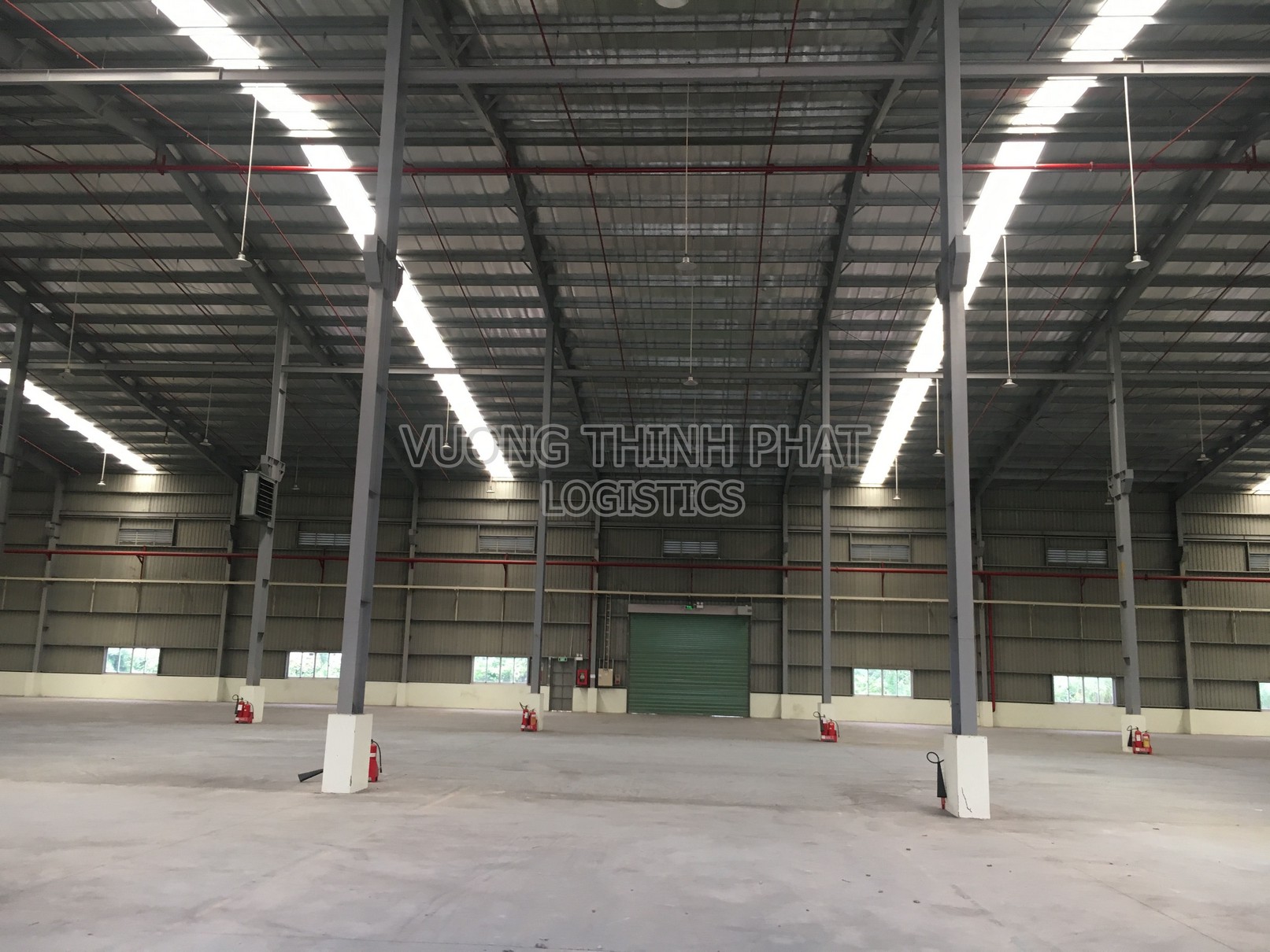 CHO THUÊ XƯỞNG 6.000M2, 2 MT QUỐC LỘ 1A, BÌNH TÂN, GẦN HƯƠNG LỘ 2