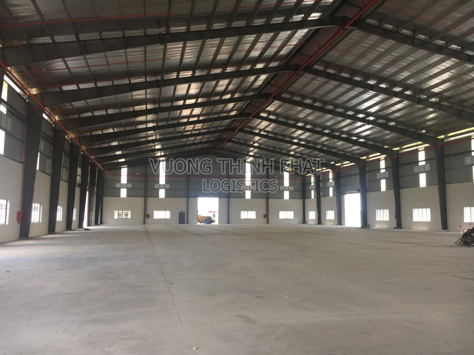 CHO THUÊ NHIỀU KHO XƯỞNG 700M2, 732M2, 900M2, 1.700M2, 2.500M2, TRỰC THUỘC QUẬN 12, GIÁ TỐT