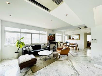 Bán căn hộ Penhouse Cảnh Viên 2 Phường Tân Phú Quận 7 : VIP PHÚ MỸ HƯNG - KHÔNG CÓ NHÀ BÁN- PENTHOUSE ĐẲNG CẤP