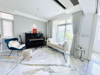 Bán căn hộ Penhouse Cảnh Viên 2 Phường Tân Phú Quận 7 : VIP PHÚ MỸ HƯNG - KHÔNG CÓ NHÀ BÁN- PENTHOUSE ĐẲNG CẤP