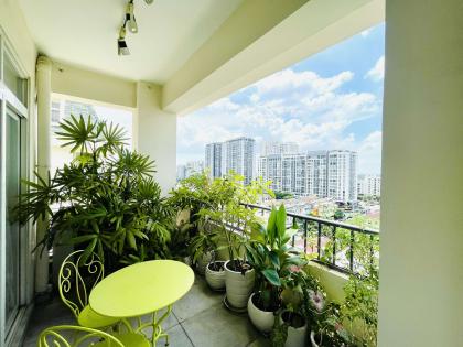 Bán căn hộ Penhouse Cảnh Viên 2 Phường Tân Phú Quận 7 : VIP PHÚ MỸ HƯNG - KHÔNG CÓ NHÀ BÁN- PENTHOUSE ĐẲNG CẤP