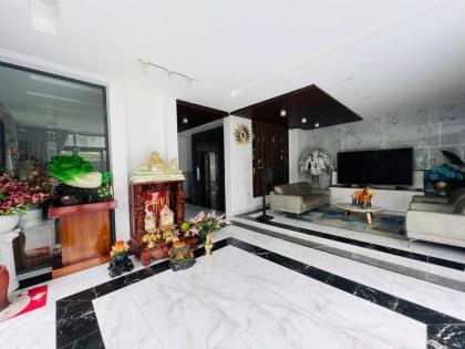 BÁN GẤP siêu phẩm 500m2 sang trọng view xịn trong khu nhà VIP cao tầng Quận 12 giá 4x tỷ.