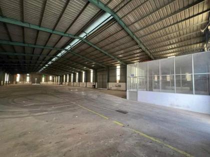 Cho thuê kho xưởng 2500m2 - 10.000m2 Tam Phước, Biên Hòa, Đồng Nai