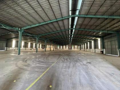 Cho thuê kho xưởng 2500m2 - 10.000m2 Tam Phước, Biên Hòa, Đồng Nai