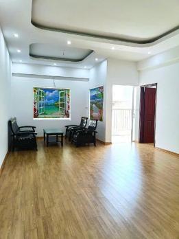 Bán căn hộ chung cư CT2A Văn Khê – 119m² – Chỉ 4,75 tỷ