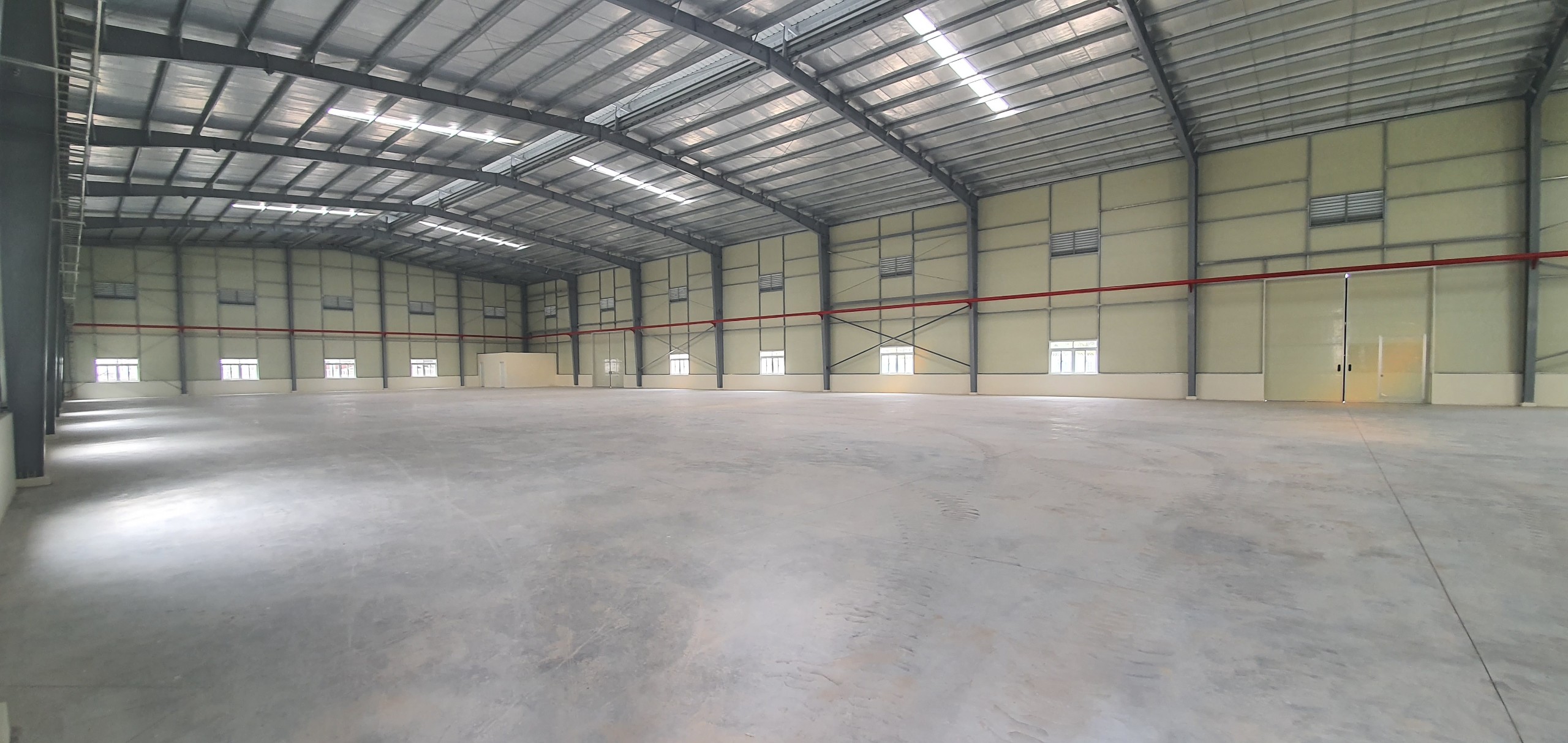 CHO THUÊ KHO XƯỞNG 4.500M2 QUỐC LỘ 1A, P. THẠNH XUÂN, QUẬN 12