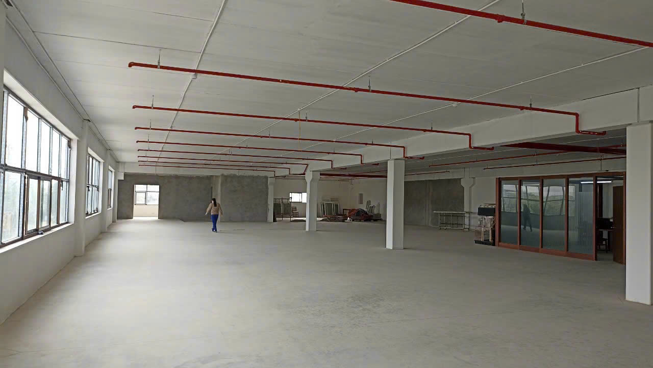 Cho thuê nhà xưởng 2500m2 Tân Hòa Đông, Bình Trị Đông, Bình Tân