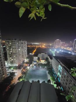 Bán CC789 tòa C, Tầng cao, Lô góc, view đẹp, 96m, 3N,2WC, 2 Ban công, full NT tặng hết, giá 7 tỷ 1