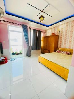 XE HƠI VÀO NHÀ! Bán Nhà Đẹp 4 Tầng Hai Bà Trưng, 68m2 (4.5x15m), 11.2 Tỷ