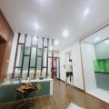 Bán nhà Tập thể đường Nguyễn Trãi, Thanh Xuân, Royal City, nhà đẹp full nội thất, ô tô đỗ chân cầu thang