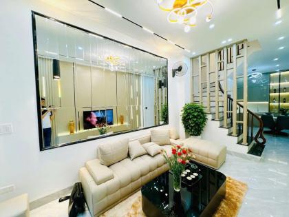 Bán nhà Thanh Xuân, giá 7.5 tỷ , diện tích 34m², 4 tầng , 5 ngủ