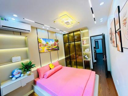 Bán nhà Thanh Xuân, giá 7.5 tỷ , diện tích 34m², 4 tầng , 5 ngủ