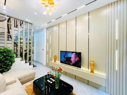 Bán nhà Thanh Xuân, giá 7.5 tỷ , diện tích 34m², 4 tầng , 5 ngủ