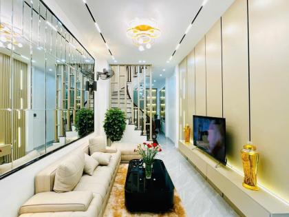 Bán nhà Thanh Xuân, giá 7.5 tỷ , diện tích 34m², 4 tầng , 5 ngủ