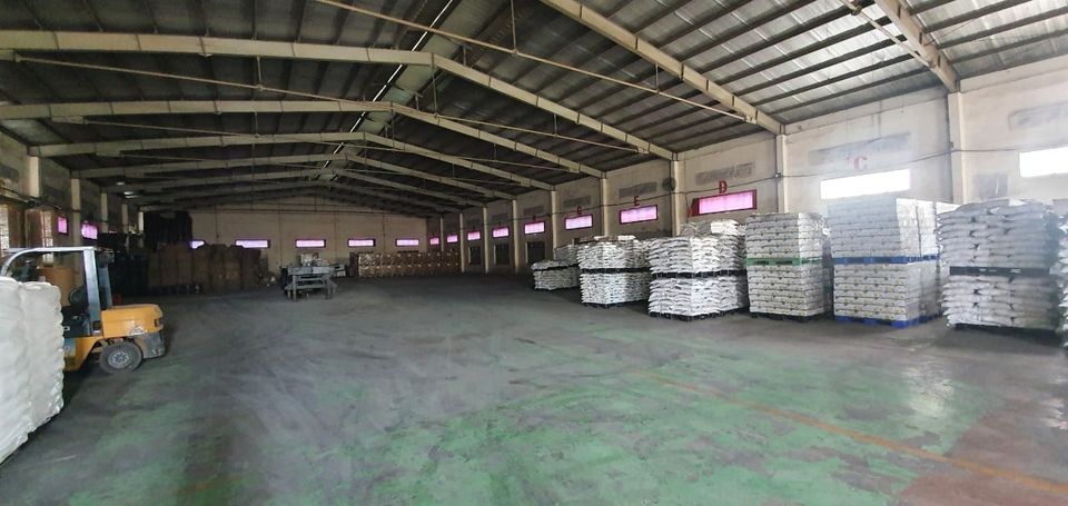 Cho thuê nhà xưởng 5000m2 KCN Tân Đức, Đức Hòa, Long An