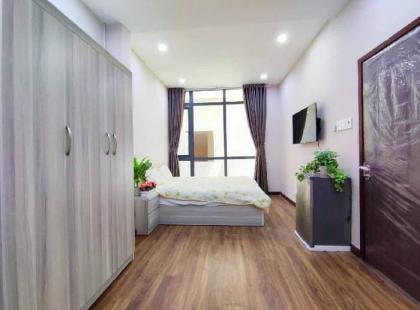 Bán CHDV Quận 10, 5 TẦNG, Ngang hơn 6m,80m2, Thu Nhập 690Tr/Năm, 20.x TỶ