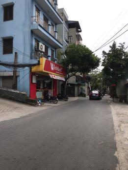 BÁN NHÀ THANH BÌNH, HÀ ĐÔNG, 44m2, Kinh doanh, Ô tô tránh, Giá hơn 10 tỷ.