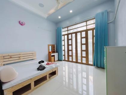 BÁN NHÀ TRONG NGÕ PHÚ THUận, Q.7 - 63M2 - 7.2 TỶ - SỔ HỒNG CHÍNH CHỦ