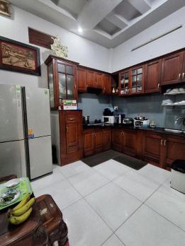 BÁN NHÀ 4 TẦNG, 48M2, PHÚ THUận, Q.7, GIÁ 7,2 TỶ, SỔ HỒNG