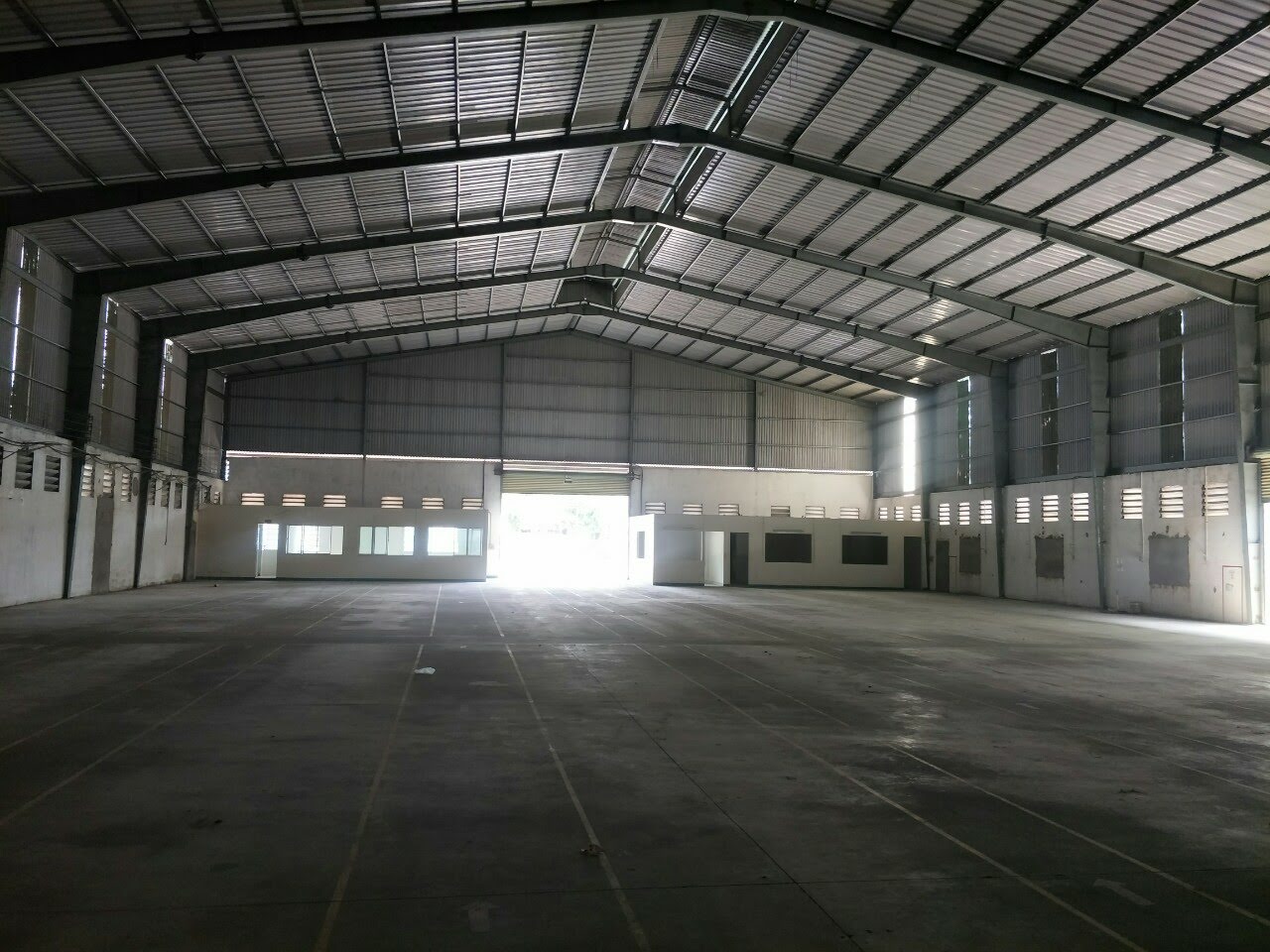 Bán đất 7000 m2 trong KCN Thịnh Phát, Tỉnh Lộ 830, Bến Lức