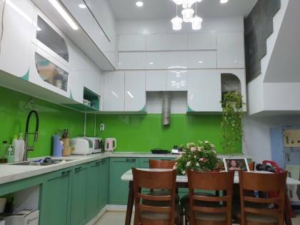 Bán nhà Phạm Thế Hiển, Quận 8 :  + Ngang 3,7m nở hậu 6m x 16m  ???? Kết cầu : 3 Tầng btct 3 phòng ngủ 3 toilet