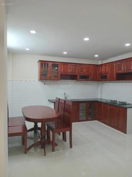 Bán nhà đẹp HXH TânSơnNhì- T.Phú ~50m2, 4T BTCT nở hậu nhỉnh 5 tỷ