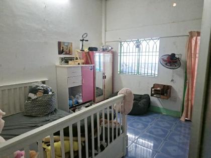 BÁN NHÀ 2 TẦNG, 32M2, HUỲNH TẤN PHÁT, TÂN THUẬN TAY, Q.7 - GIÁ 4 TỶ - SỔ HỒNG