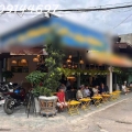 Quán CAFE góc 2 Mặt tiền đường NGUYỄN THỊ KIỂU, phường TÂN THỚI HIỆP, Q12, dt 192m2 (6,2mx18m).