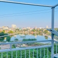 Nhỉnh 7 tỷ có nhà Minh khai, view hồ, ô tô đỗ cửa