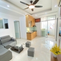 CHUNG CƯ THANH XUÂN, 56M², 2 NGỦ ĐẸP, BAN CÔNG RỘNG, Ô TÔ ĐỖ CỬA, GẦN PHỐ