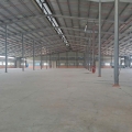 Cho thuê xưởng 6500m2 trong KCN Đồng Nai