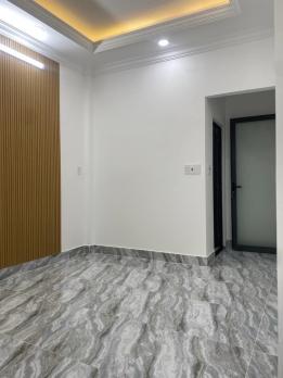 BÁN NHÀ 2 TẦNG, 40M2, NGAY TÂN KIỂNG, QUẬN 7 - GIÁ 5.8 TỶ - SỔ HỒNG CHÍNH CHỦ