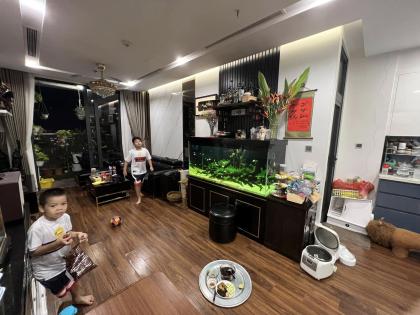 Bán Chung Cư Metropolis 29 Liễu Giai Quận Ba Đình 80m 2 Ngủ 12,5 Tỷ Vinhomes Metropolis.