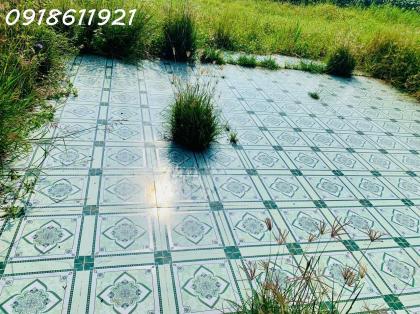 CƠ HỘI ĐẦU TƯ: ĐẤT Ở THỔ CƯ 150M2 GIÁ HỜI - LONG AN, CHÂU THÀNH, AN LỤC LONG, TỈNH LỘ 827B - CHỈ