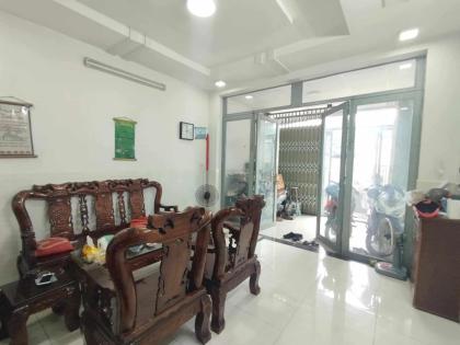 NHÀ 2 TẦNG MT ĐƯỜNG NHỰA THÔNG, TÂN CHÁNH HIỆP, GẦN BỆNH VIỆN QUẬN12, 45M2. CHỈ 4,3 TỶ TL.