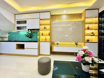 Bán nhà 5 tầng, 36m², Ngọc Thụy, Long Biên, 4.9 tỷ, sổ đỏ