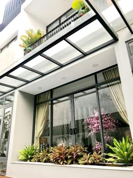 ????????KHU VIP  BIỆT THỰ XUÂN THỦY - THẢO ĐIỀN Q.2 - 380m2 - giá 100 tỷ