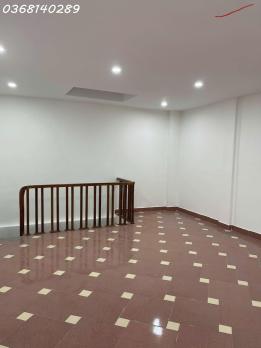 Bán nhà 40m², 5 tầng, 3PN, 4WC, Ngô Gia Tự, Thượng Thanh, Long Biên - 4.8 tỷ