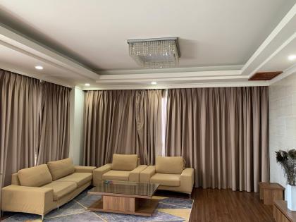 HIẾM CÓ! Royal City căn góc 3 PN diện tích 131M full nội thất vào ở ngay hơn 11 tỷ