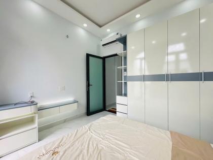 Bán nhà hẻm 417 Quang Trung, Phường 10, Gò Vấp, 38m2