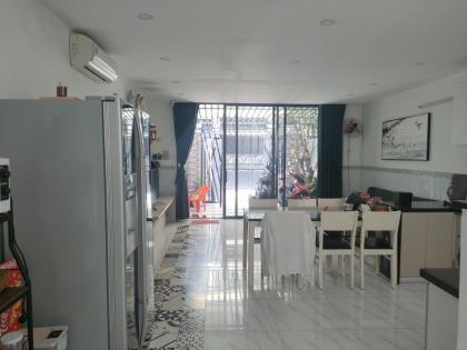 Bán nhà 93m², 2 tầng, Gò Vấp, 6 tỷ