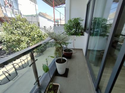 Bán nhà 93m², 2 tầng, Gò Vấp, 6 tỷ