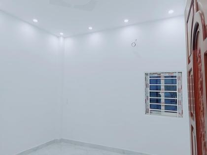 Bán nhà 2 tầng, 57m², HXH 4m Thống Nhất, Gò Vấp, 4.9 tỷ, sổ hồng