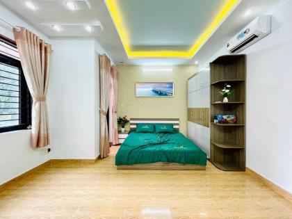 Bán nhà 60m², 3PN, 3 tầng, đường Thống Nhất, Gò Vấp, 5.8 tỷ