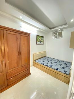 CHUNG CƯ THANH XUÂN, 56M², 2 NGỦ ĐẸP, BAN CÔNG RỘNG, Ô TÔ ĐỖ CỬA, GẦN PHỐ