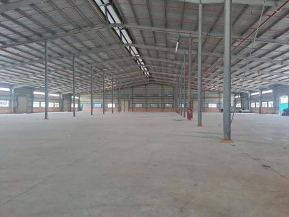 Cho thuê xưởng 6500m2 trong KCN Đồng Nai