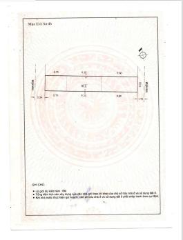 Bán nhà 2 Mặt tiền hẻm xe hơi, Nguyễn Ngọc Nhựt - Tân Hương, 4x25m, Cấp 4, 7.2 tỷ.